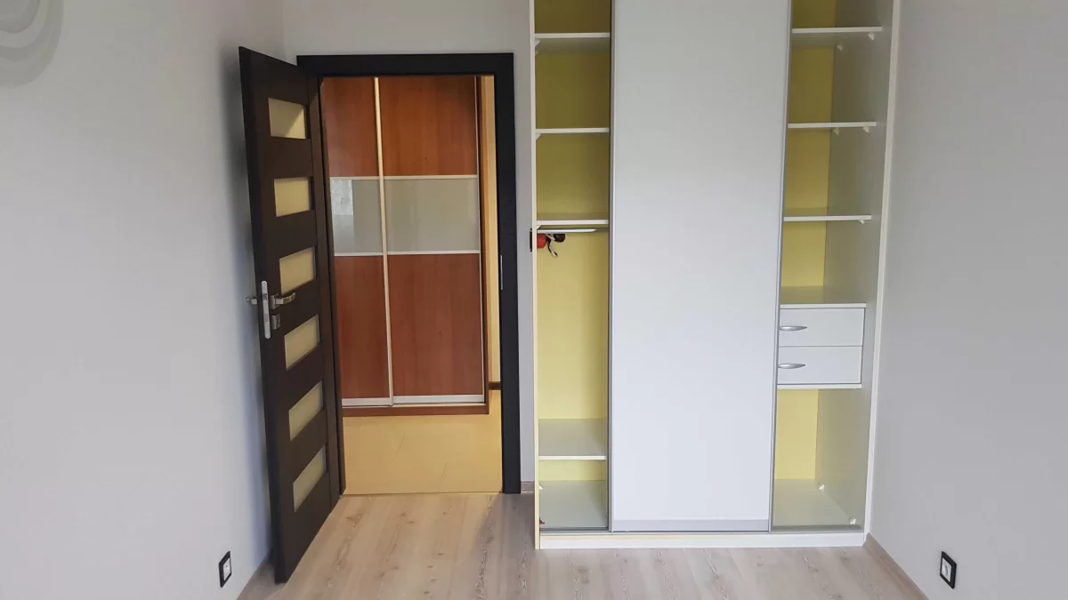 Wynajmę Przytulne 3 pokojowe mieszkanie, 56 m², Radzymin