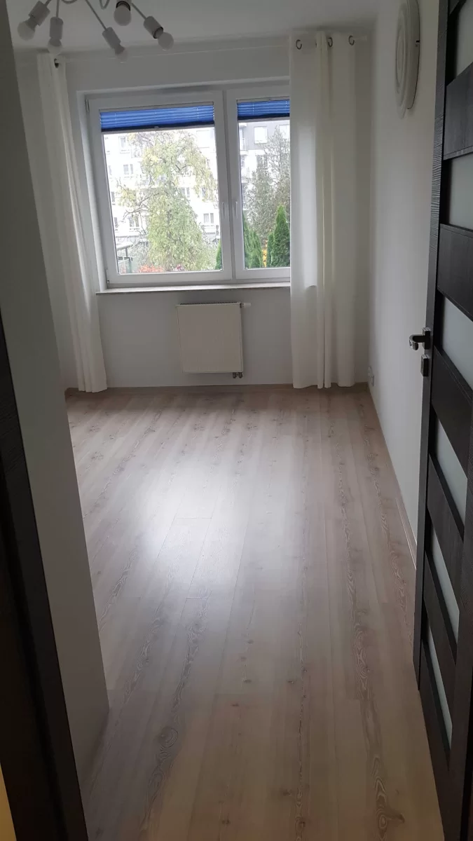 Wynajmę Przytulne 3 pokojowe mieszkanie, 56 m², Radzymin
