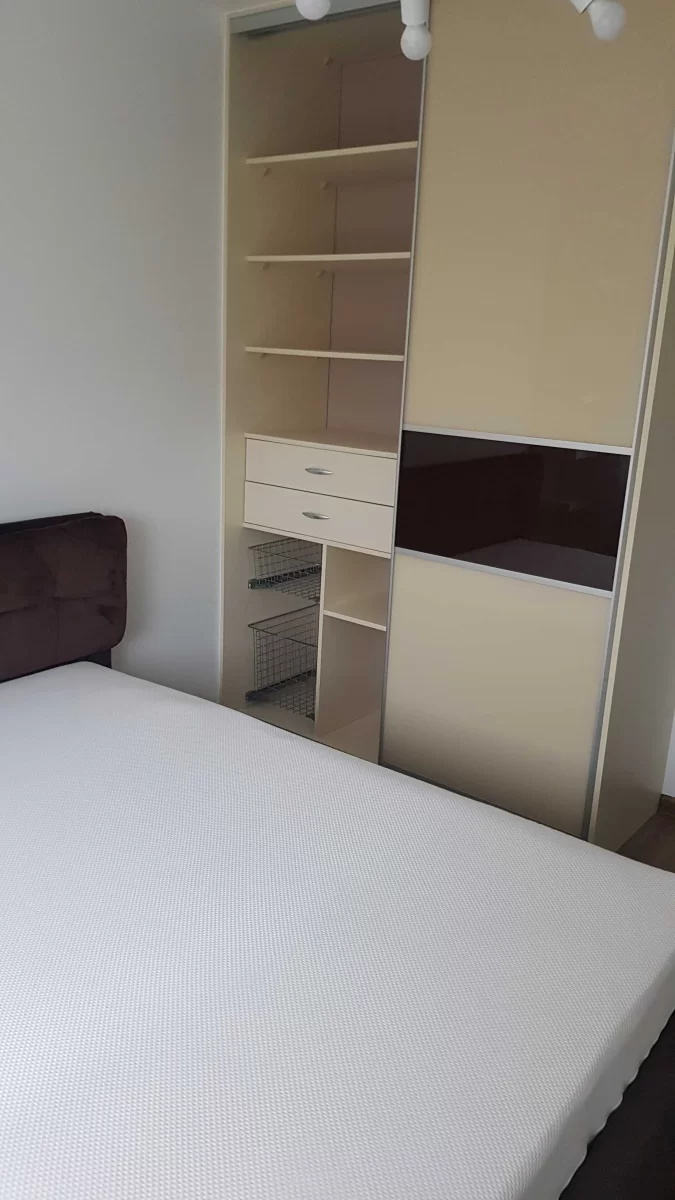 Wynajmę Przytulne 3 pokojowe mieszkanie, 56 m², Radzymin