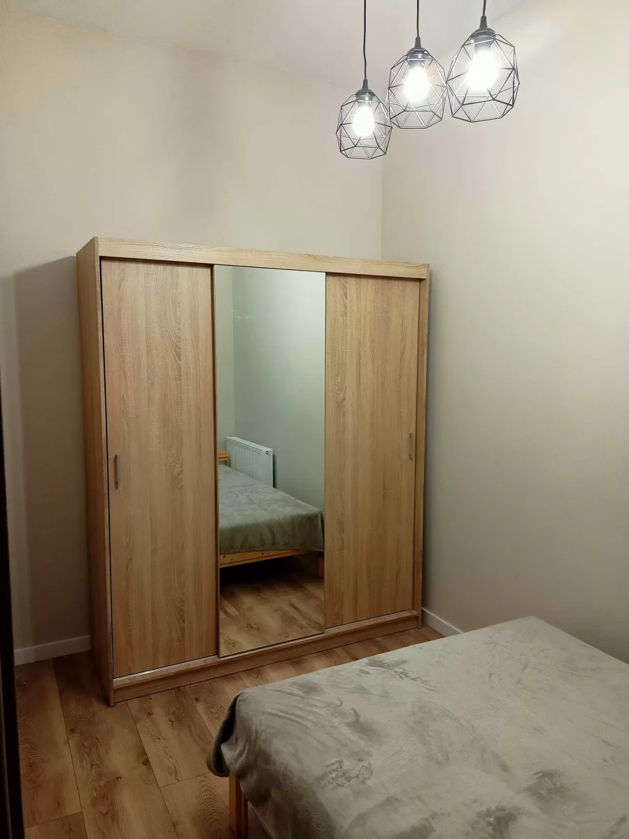 Nowe mieszkanie 35 m2 na wynajem