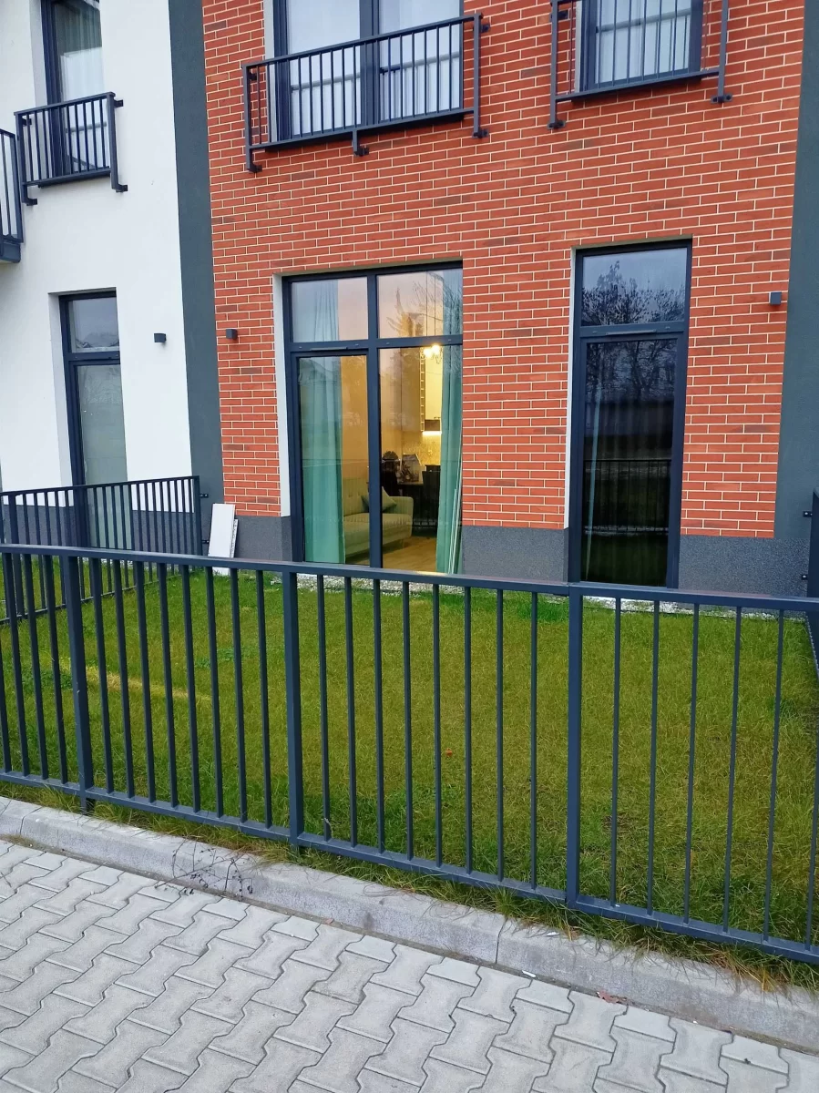Nowe mieszkanie 35 m2 na wynajem