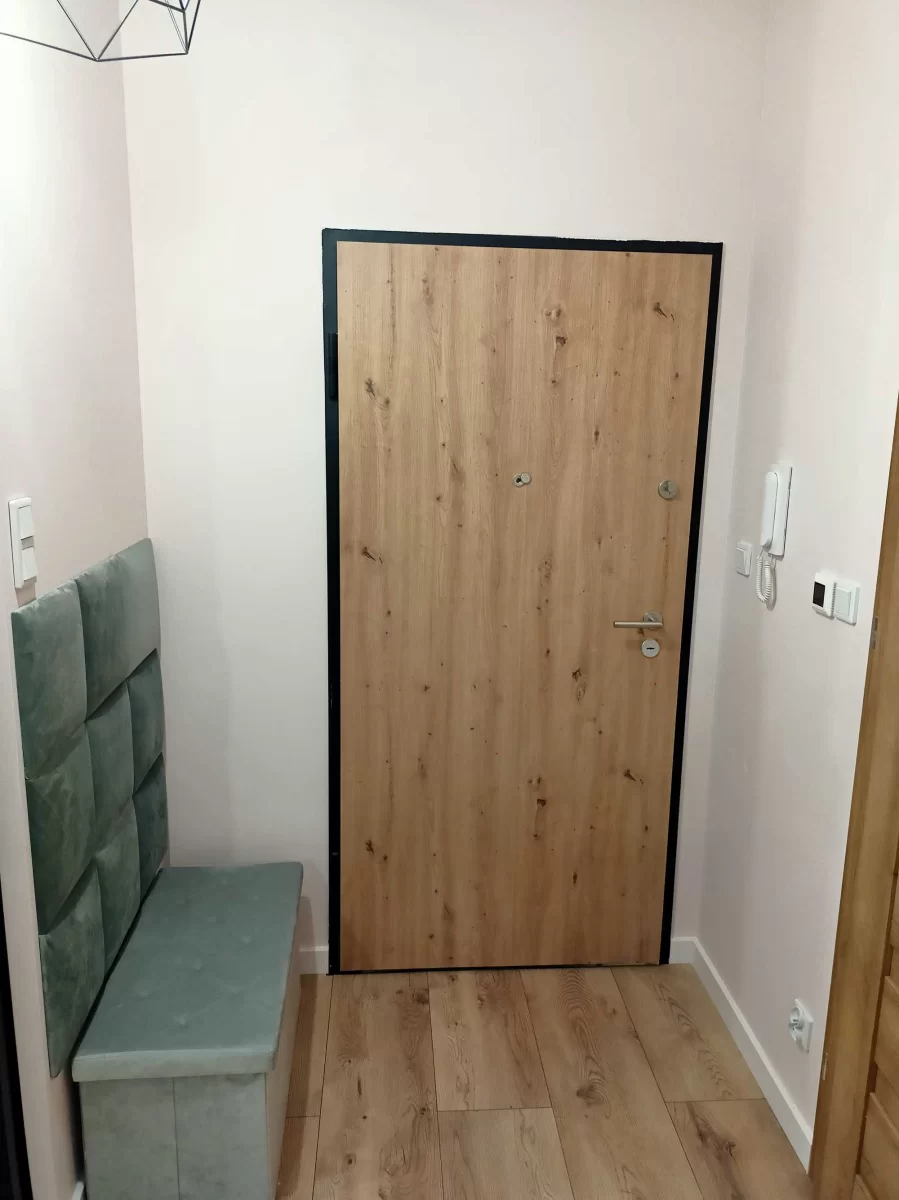 Nowe mieszkanie 35 m2 na wynajem