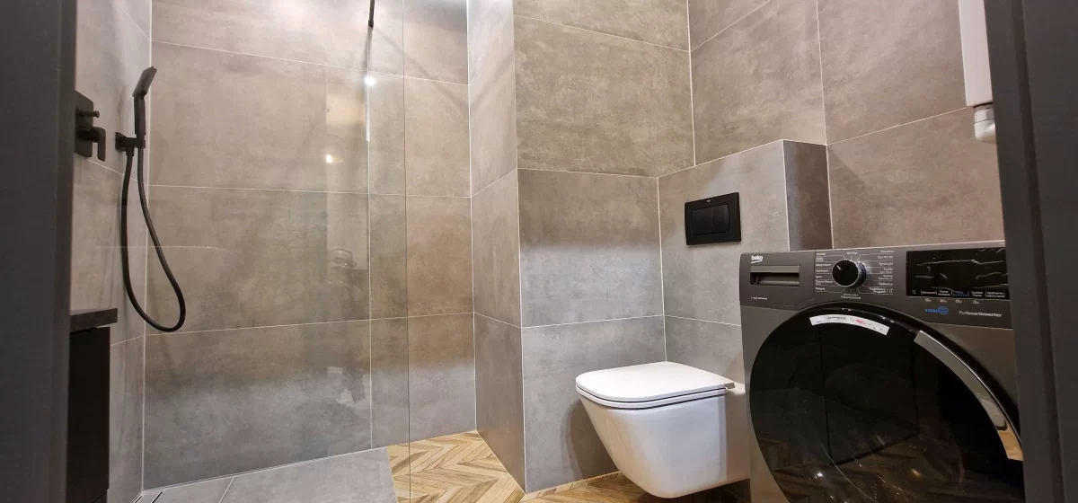 Wynajmę mieszkanie Radzymin - Apartamenty Korczaka-Kawalerka
