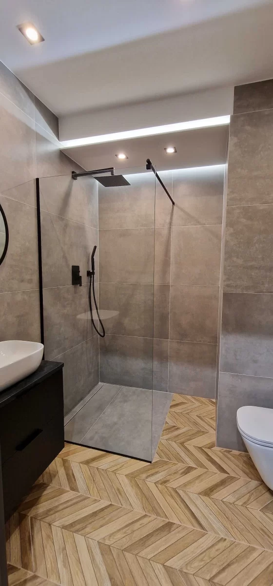 Wynajmę mieszkanie Radzymin - Apartamenty Korczaka-Kawalerka