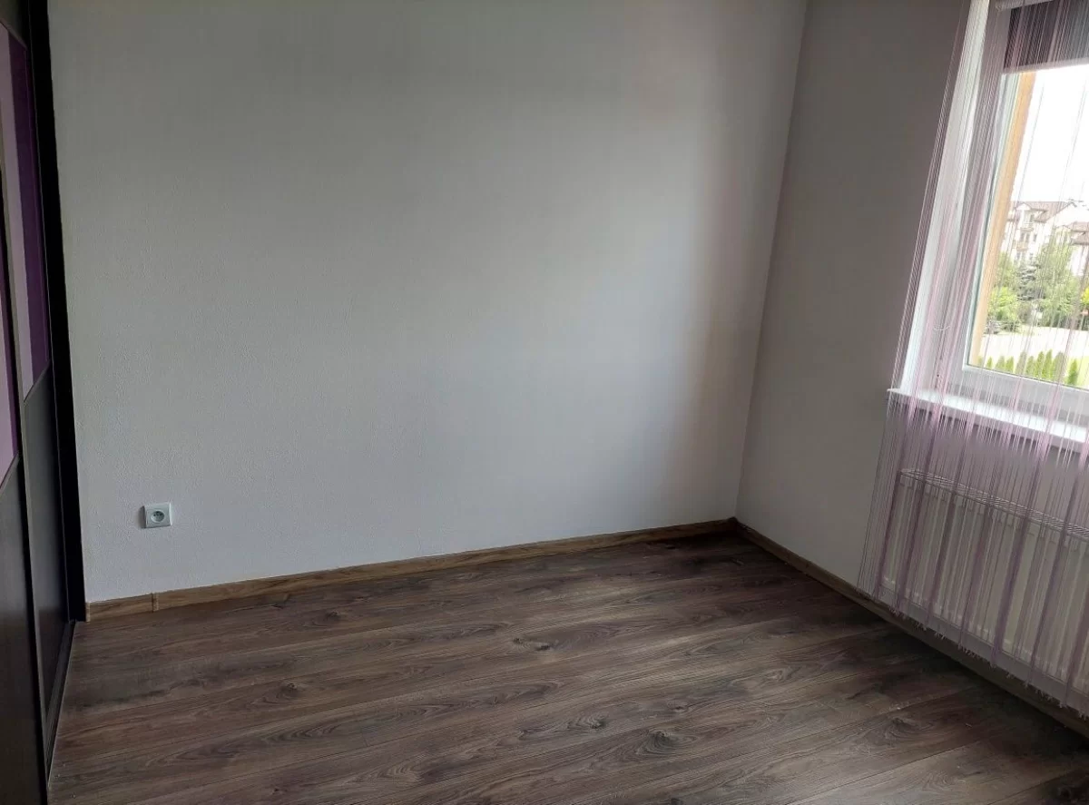 Wynajmę mieszkanie w Krośnie