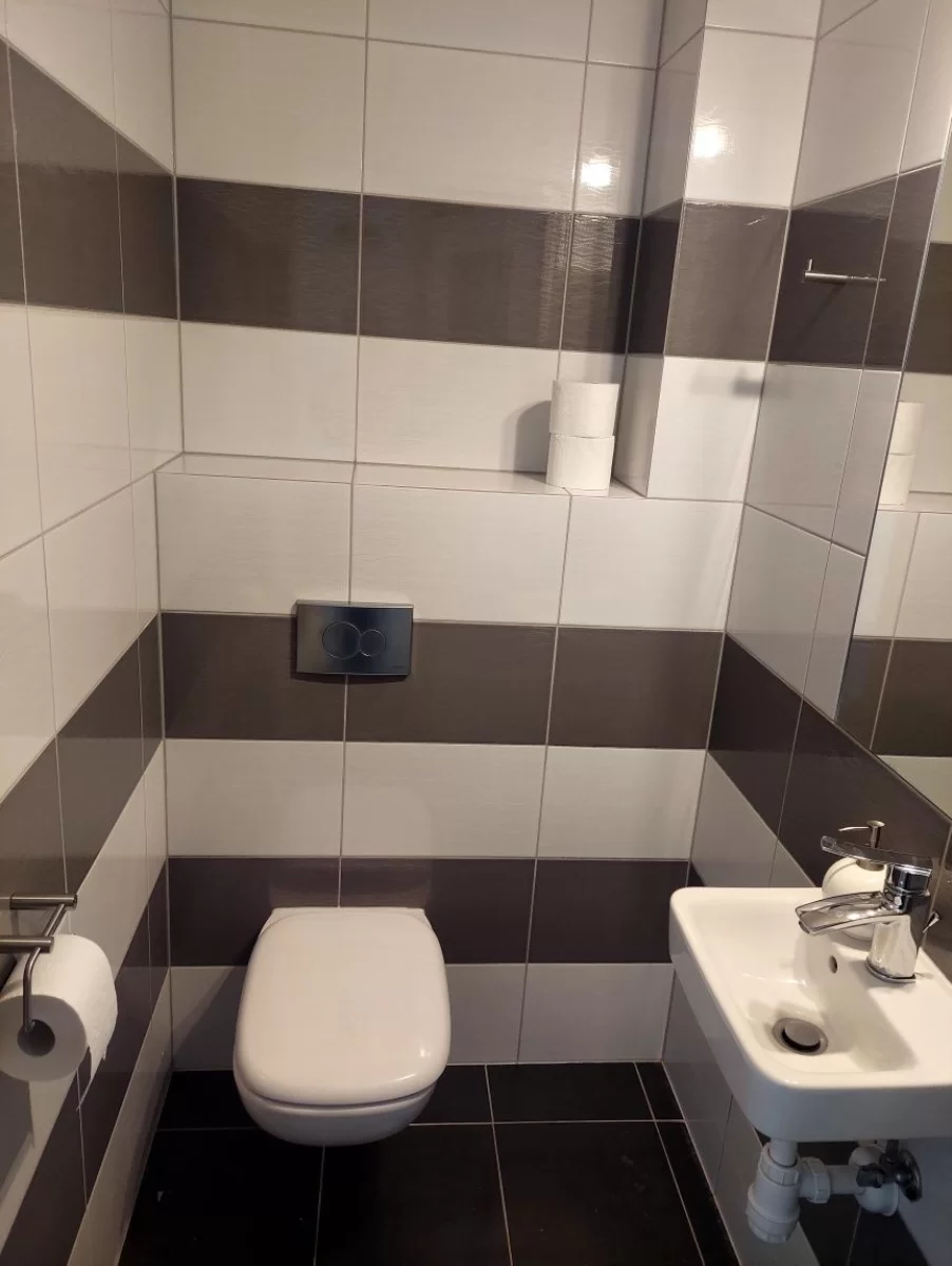 Wynajmę mieszkanie w Krośnie