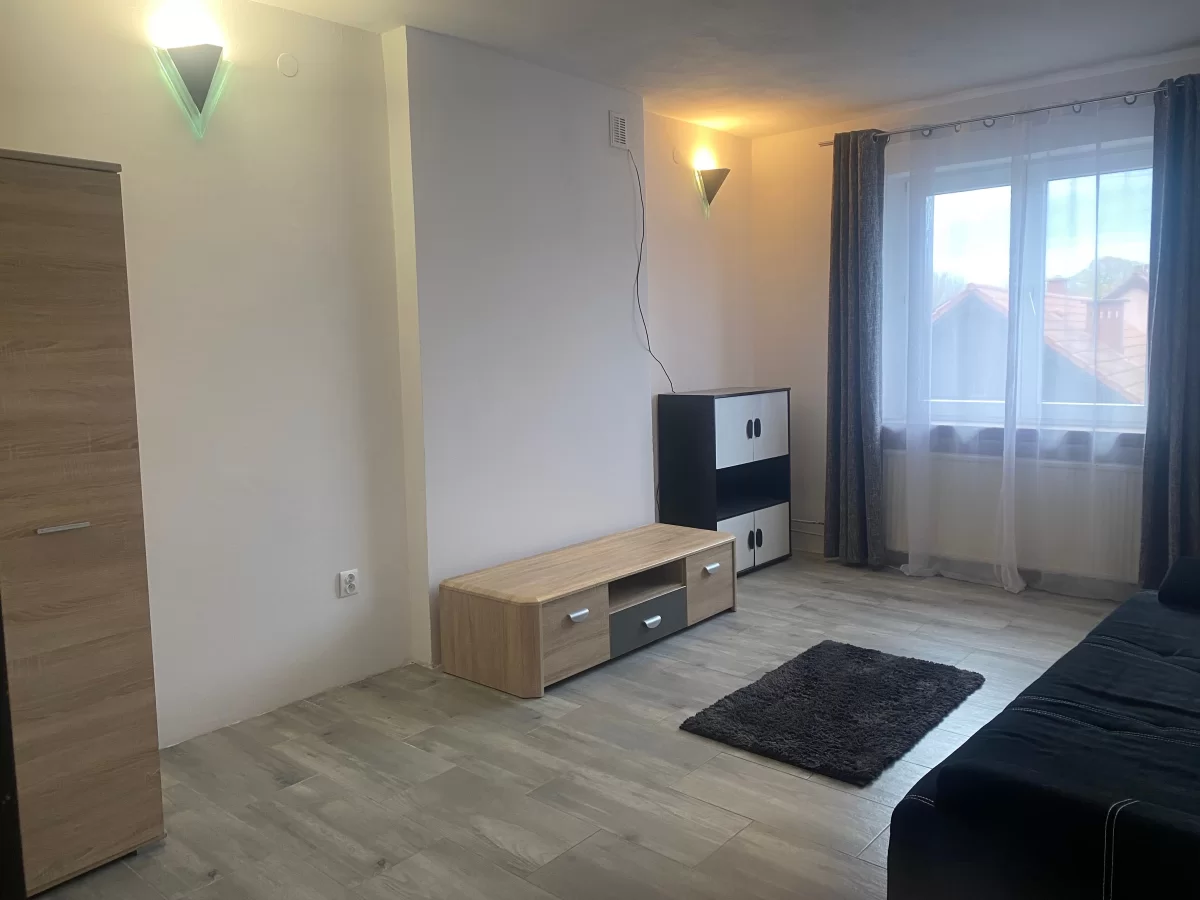 Do wynajęcia bezczynszowe mieszkanie 80 m2 garaż Zgorzelec