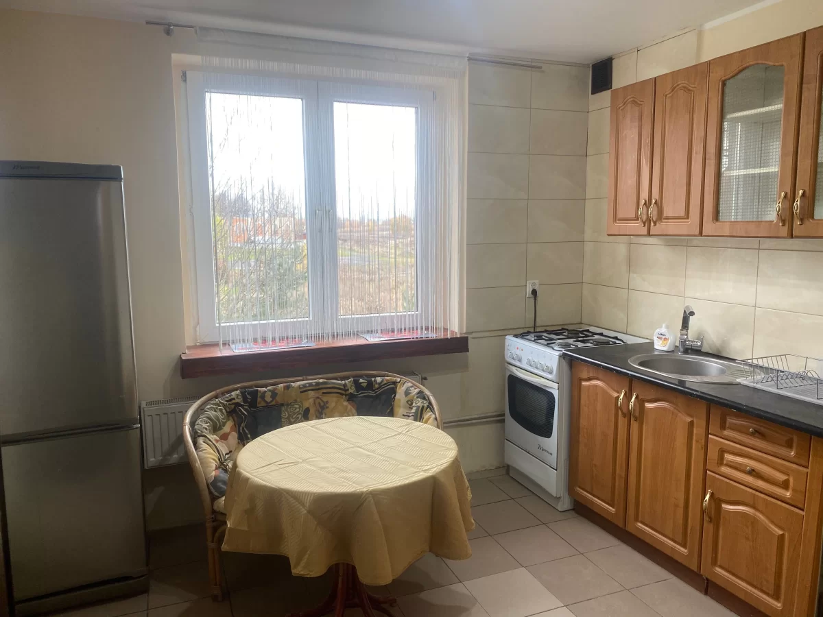 Do wynajęcia bezczynszowe mieszkanie 80 m2 garaż Zgorzelec