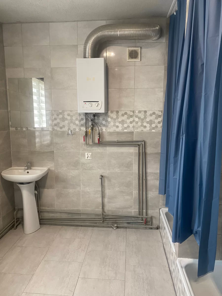 Do wynajęcia bezczynszowe mieszkanie 80 m2 garaż Zgorzelec