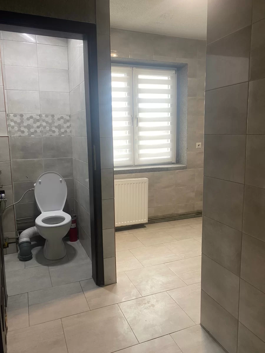 Do wynajęcia bezczynszowe mieszkanie 80 m2 garaż Zgorzelec