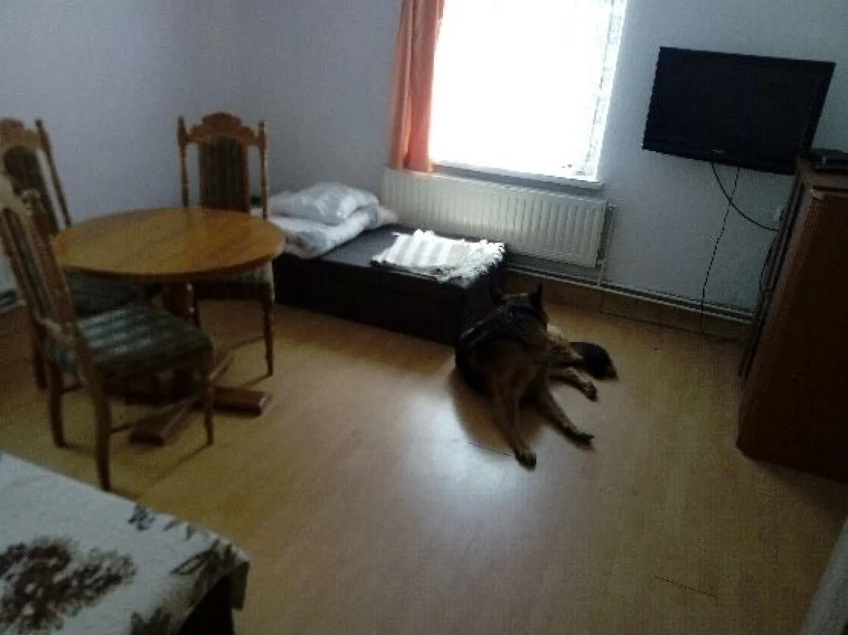Wynajme mieszkanie Zgorzelec