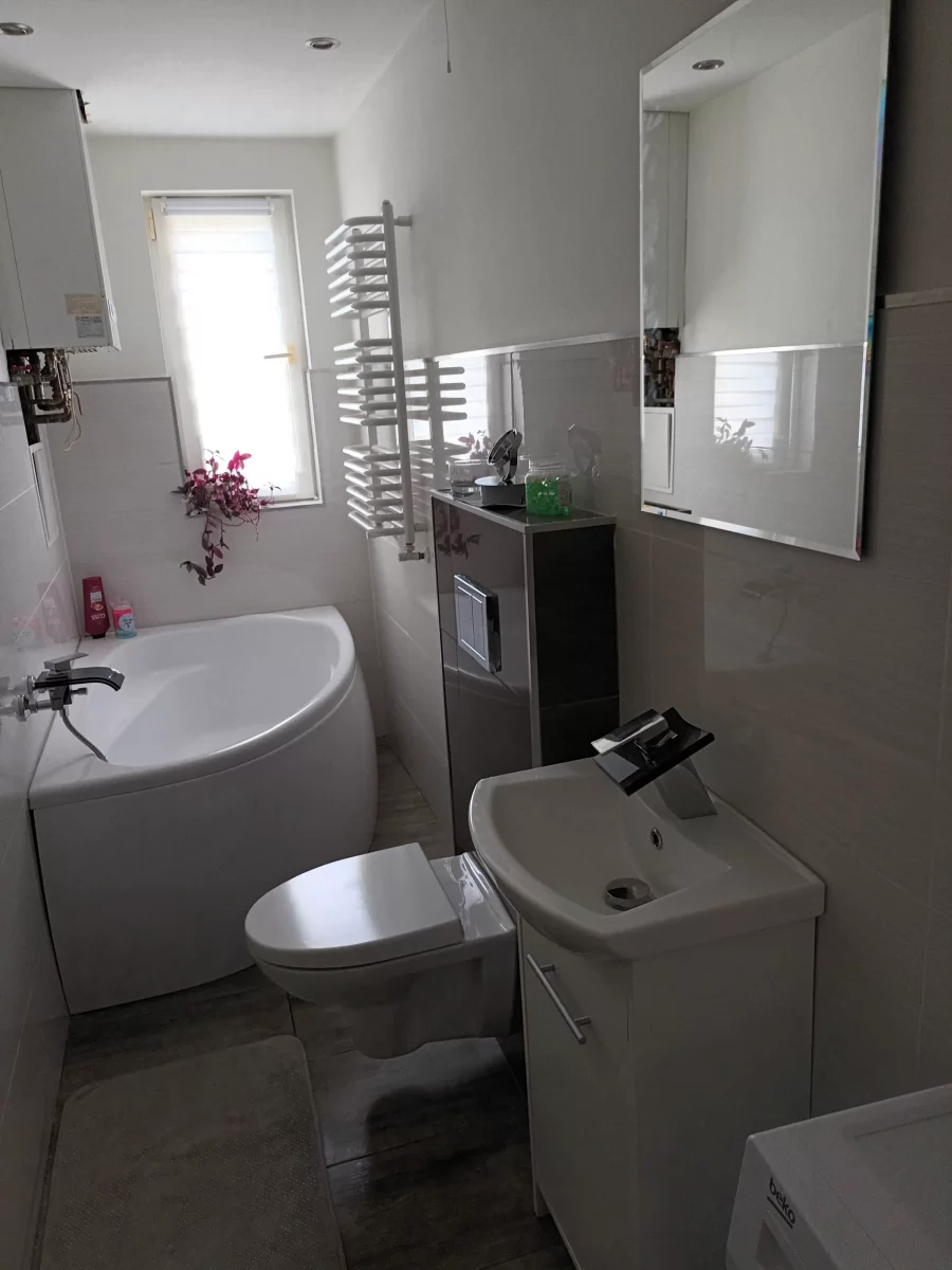 Mieszkanie do wynajecia 65m2. Zgorzelec