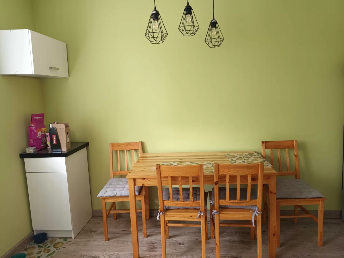 Mieszkanie do wynajecia 65m2. Zgorzelec