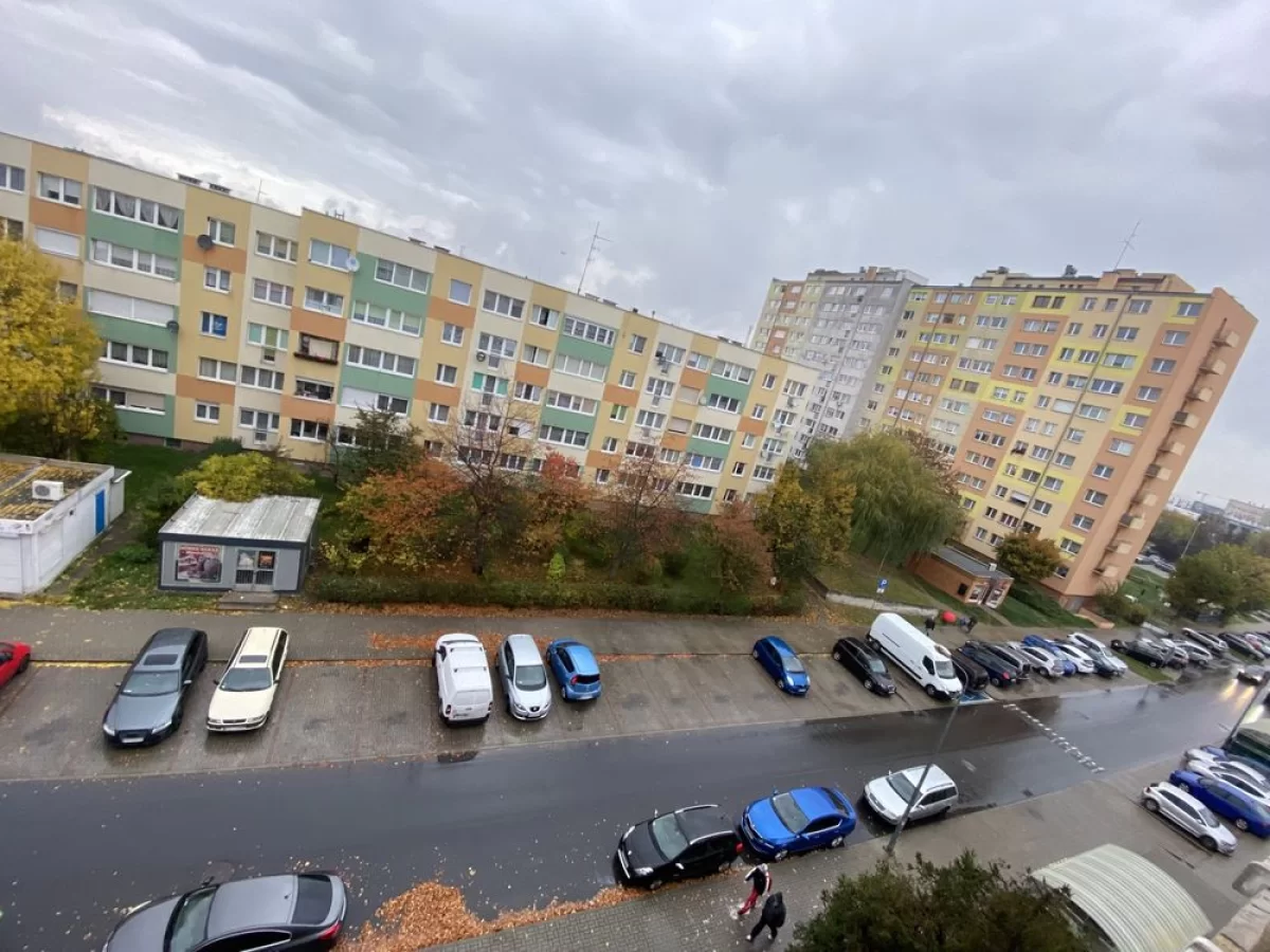 Wynajmę mieszkanie 2 pokoje ul. Wyspianskiego Zgorzelec