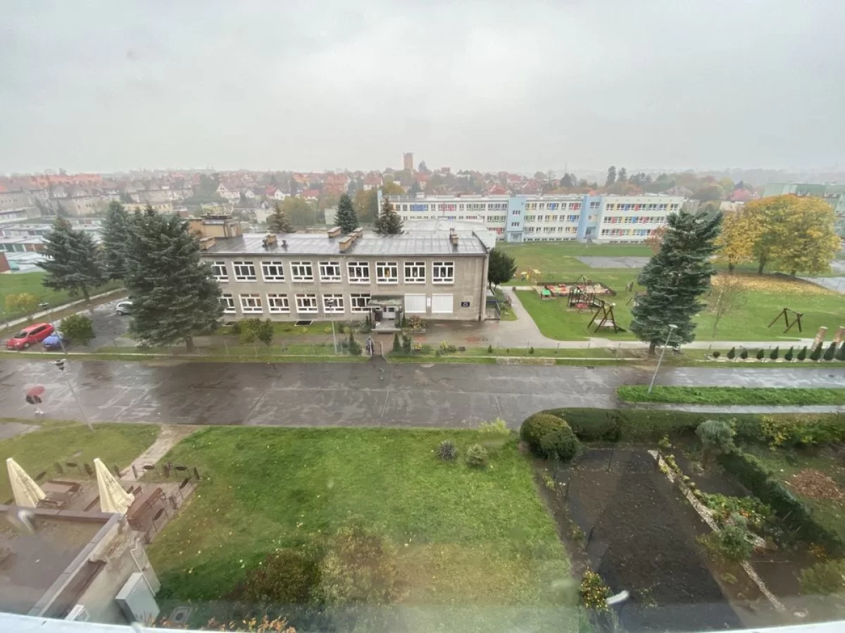 Wynajmę mieszkanie 2 pokoje ul. Wyspianskiego Zgorzelec