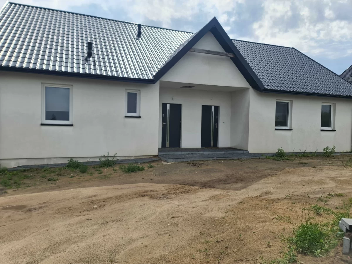 Wynajme umeblowane mieszkanie Brodnica