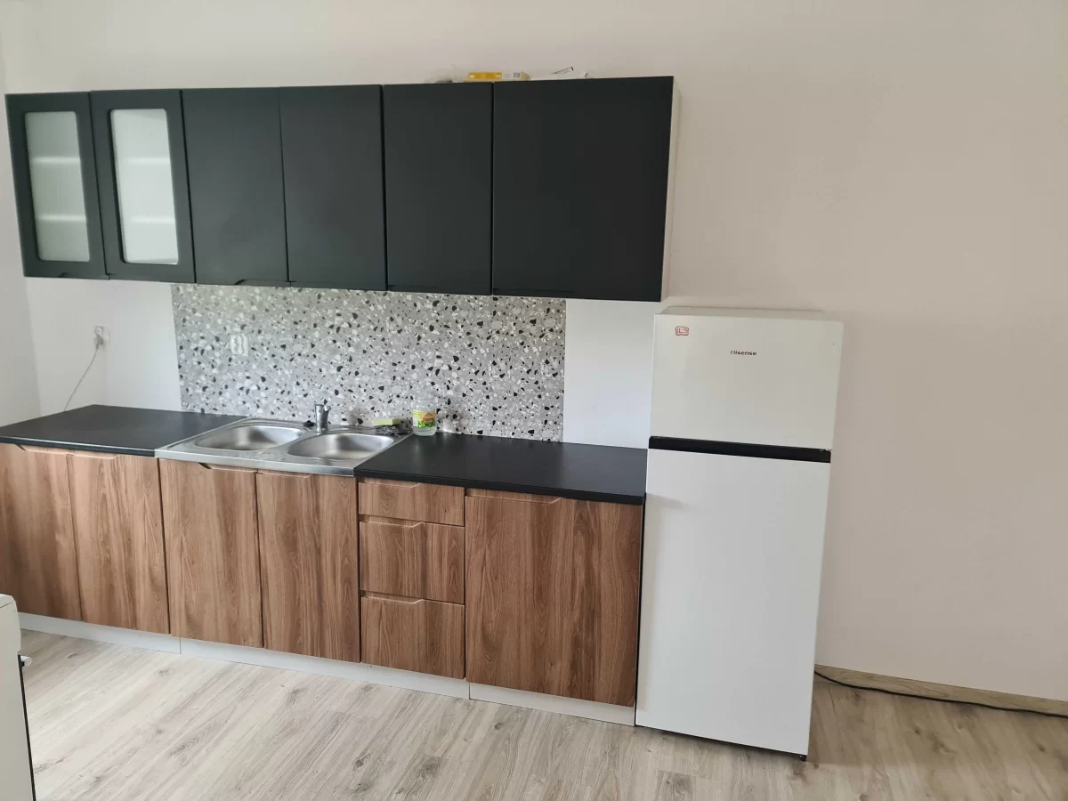 Wynajme umeblowane mieszkanie Brodnica