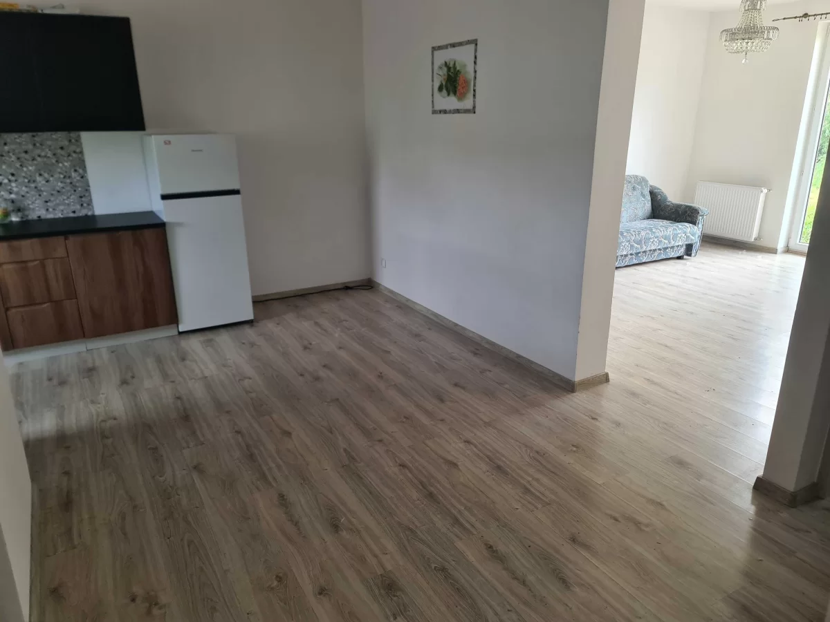 Wynajme umeblowane mieszkanie Brodnica