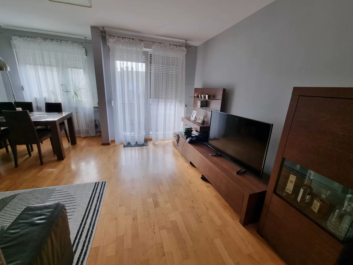 Mieszkanie do wynajęcia - 3 pokoje. Żagań, Osiedle