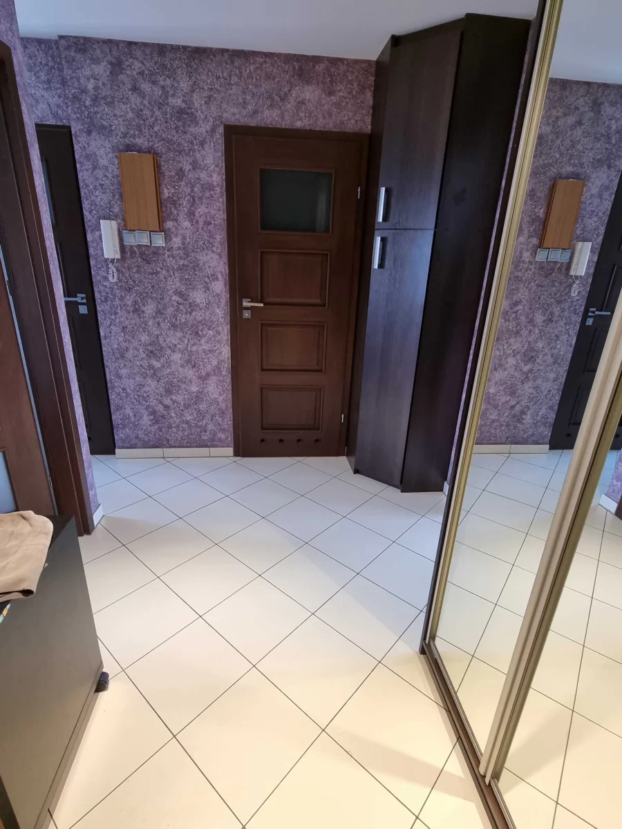 Mieszkanie do wynajęcia - 3 pokoje. Żagań, Osiedle