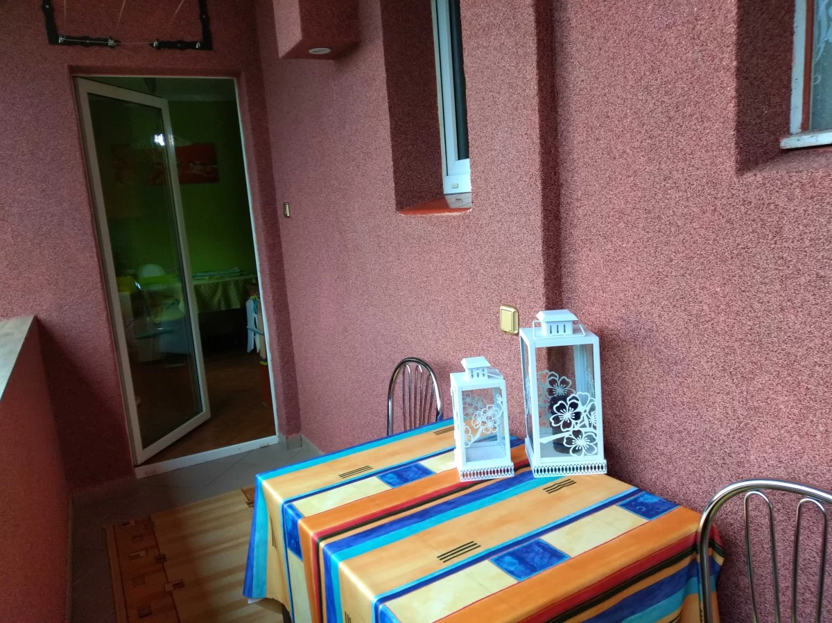Wynajmę mieszkanie 2 pokoje bezczynszowe Żagań