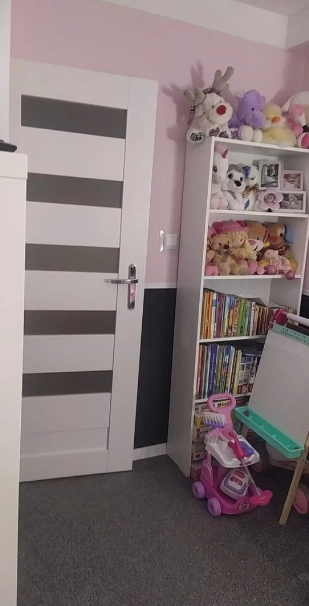 Wynajmę Mieszkanie 3 pokoje Żagań