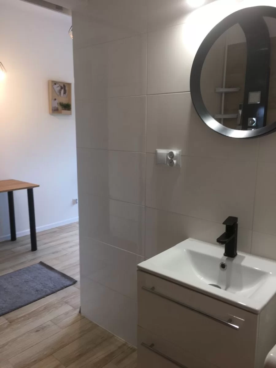 Wynajmę mieszkanie Augustów miejsce parkingowe- centrum miasta