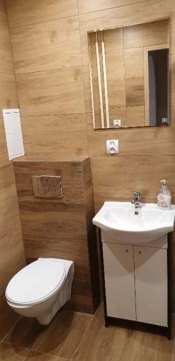 Wynajmę mieszkanie kawalerkę Augustów