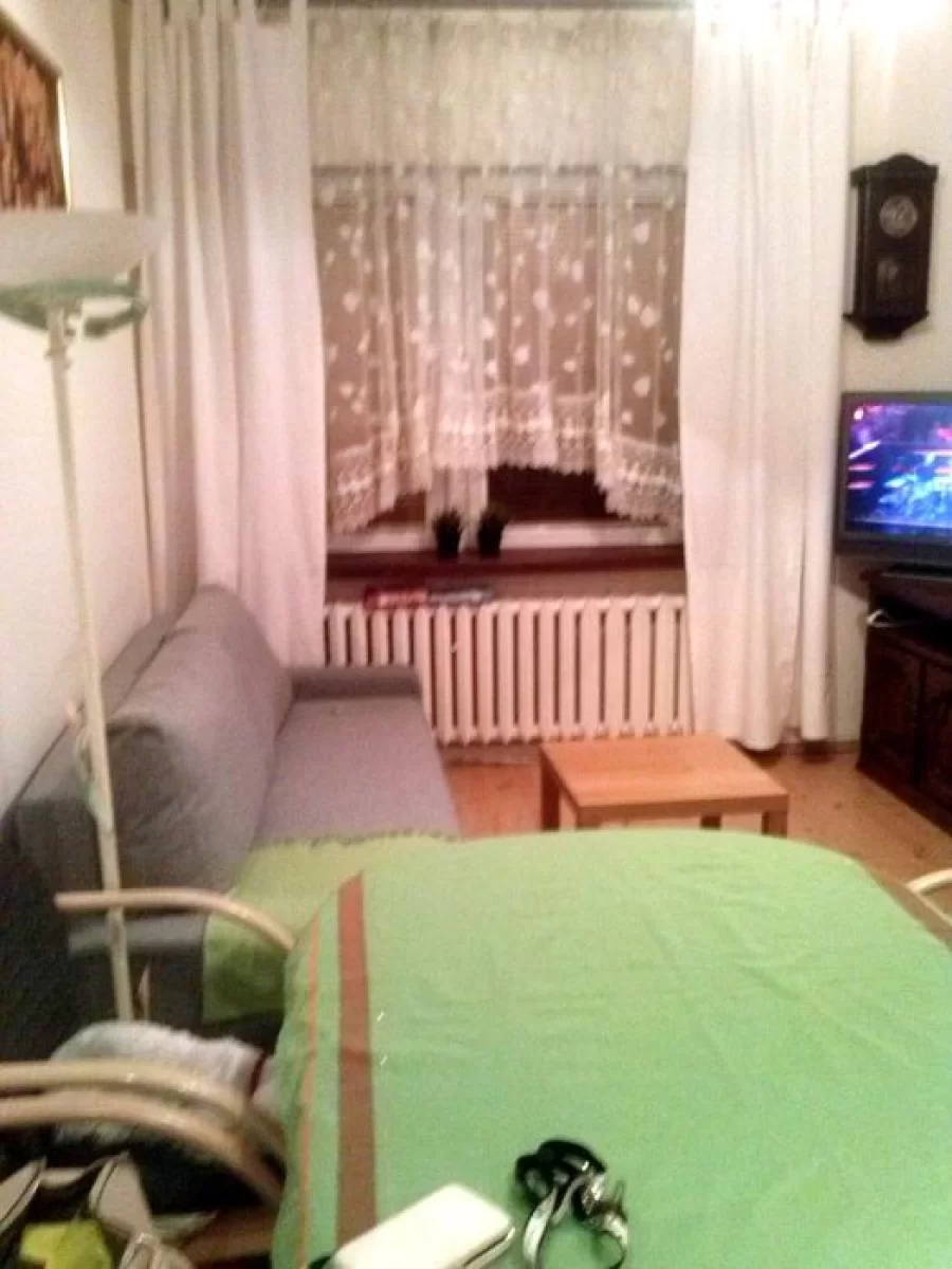 Mieszkanie do wynajęcia Dąbrowa Górnicza
