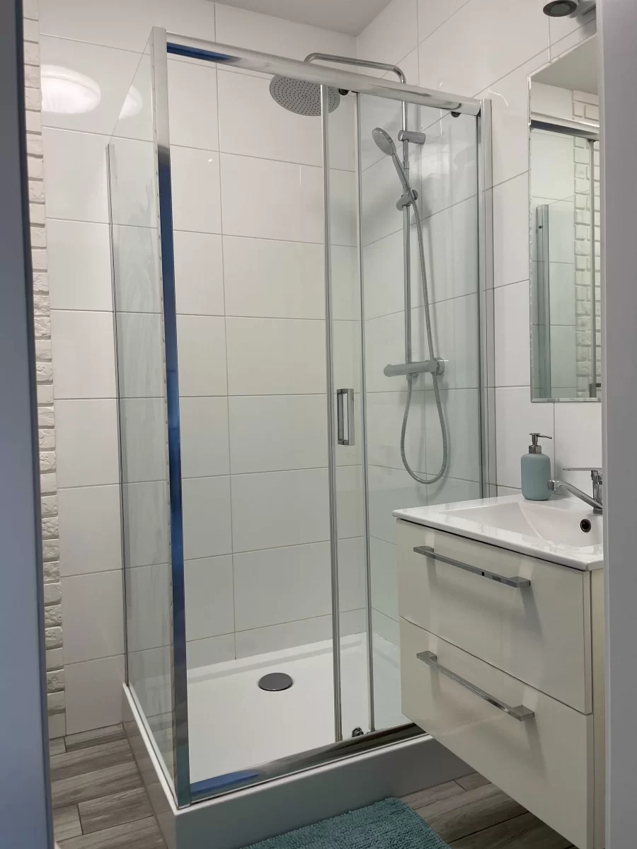 Wynajmę mieszkanie 2 pokoje Stargard