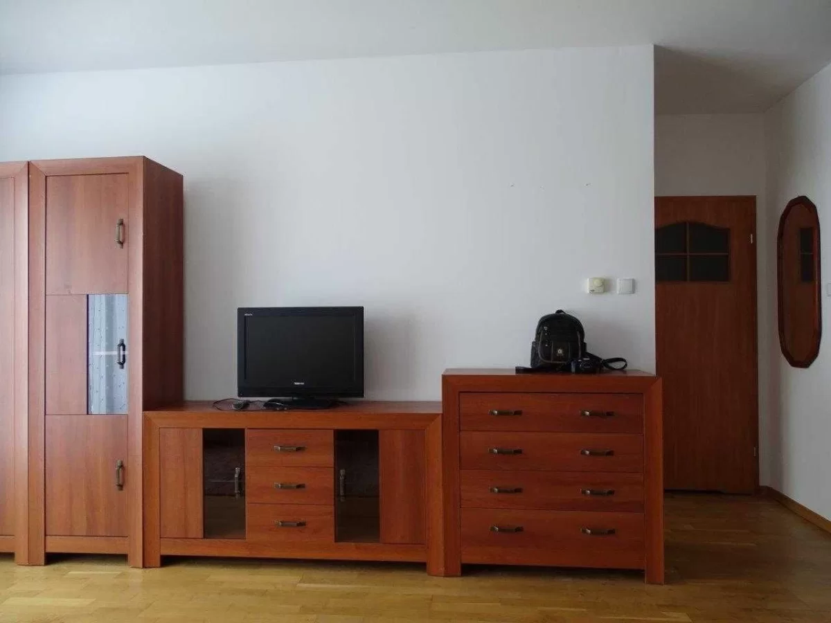 Do wynajęcia mieszkanie 50m2 Gdańsk Jasień