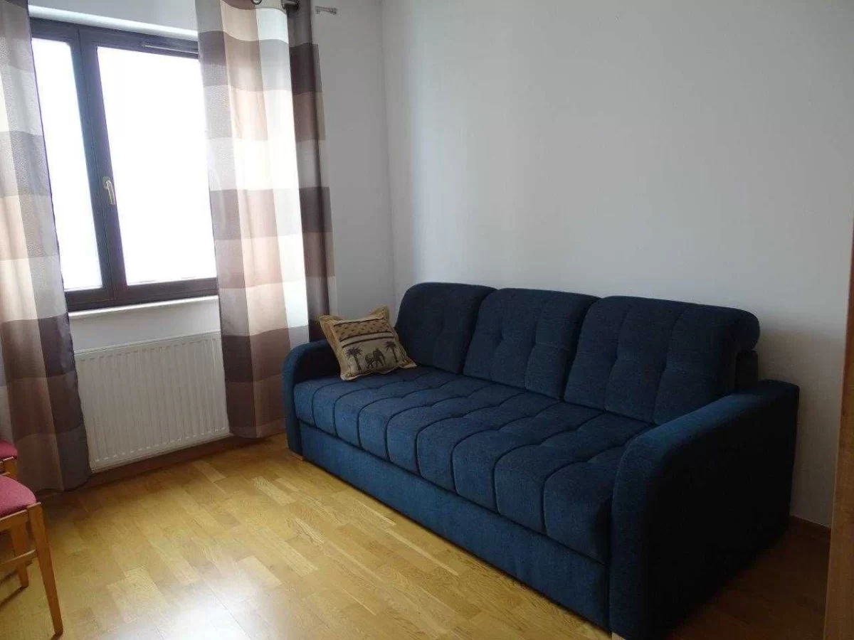 Do wynajęcia mieszkanie 50m2 Gdańsk Jasień