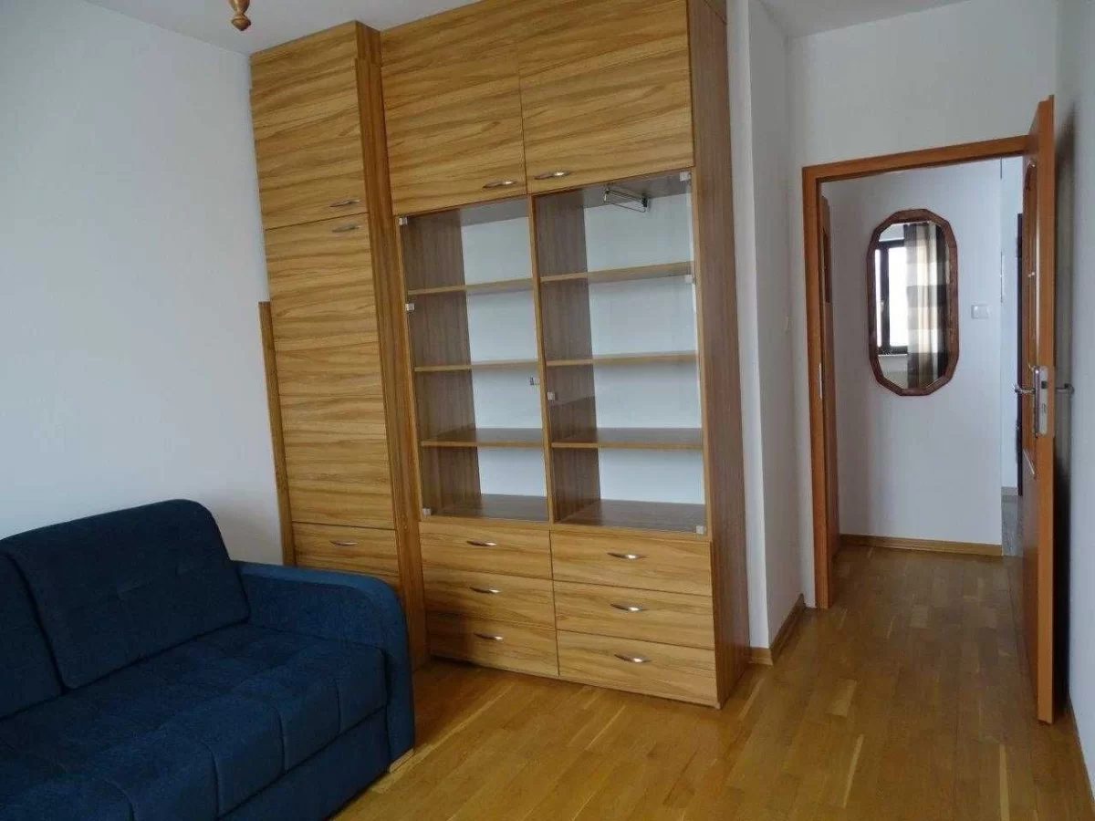 Do wynajęcia mieszkanie 50m2 Gdańsk Jasień