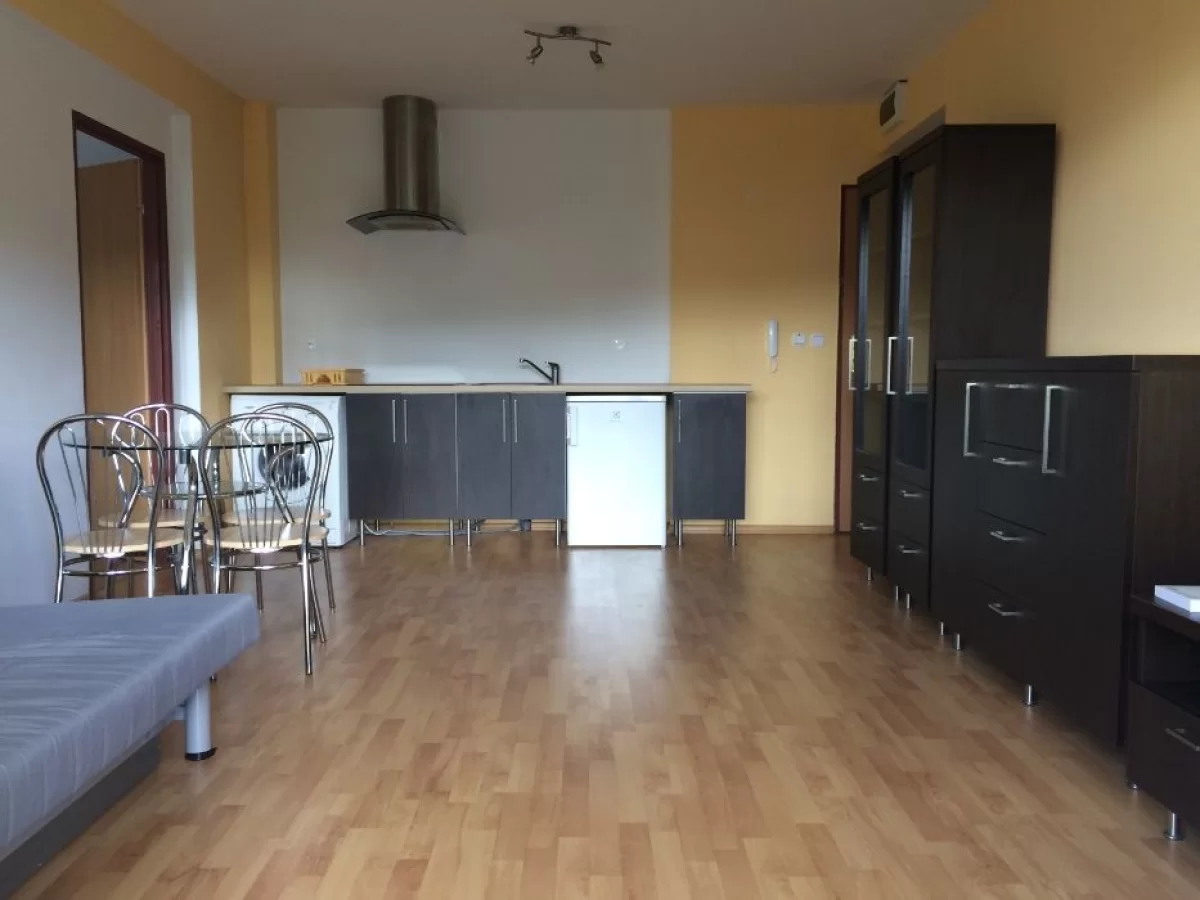 Wynajmę mieszkanie w centrum Redy, 3 pokoje, 85m2, Reda