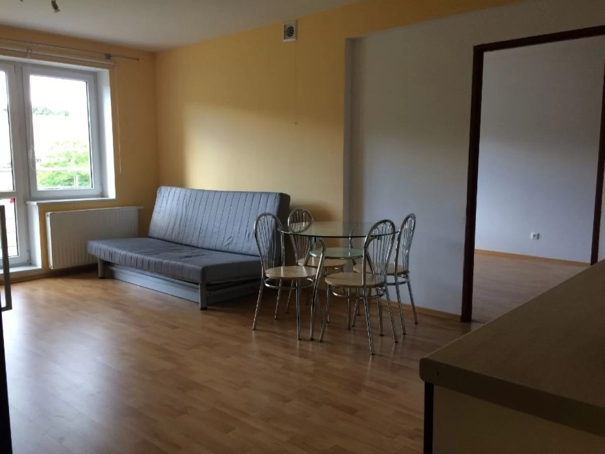 Wynajmę mieszkanie w centrum Redy, 3 pokoje, 85m2, Reda