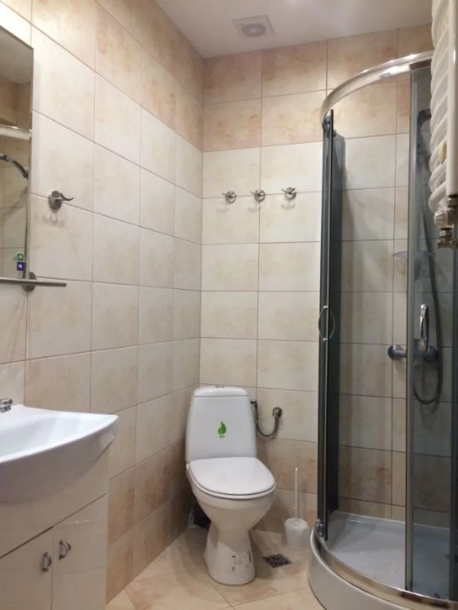 Wynajmę mieszkanie w centrum Redy, 3 pokoje, 85m2, Reda