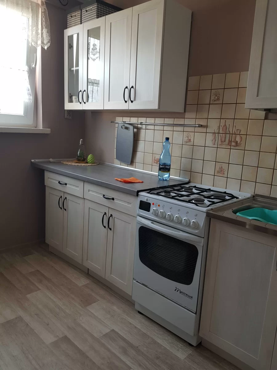 Wynajmę mieszkanie 38m Międzyrzecz ,dwa pokoje ,od zaraz