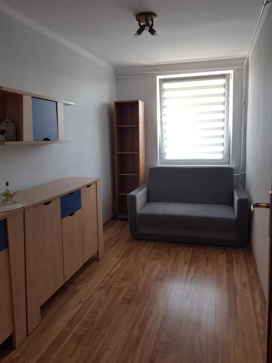 Wynajmę mieszkanie 38m Międzyrzecz ,dwa pokoje ,od zaraz