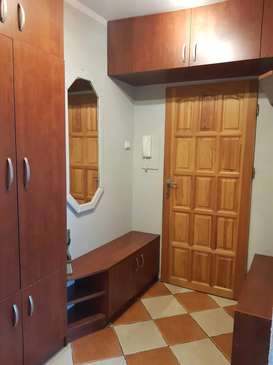 Wynajmę mieszkanie 38m Międzyrzecz ,dwa pokoje ,od zaraz