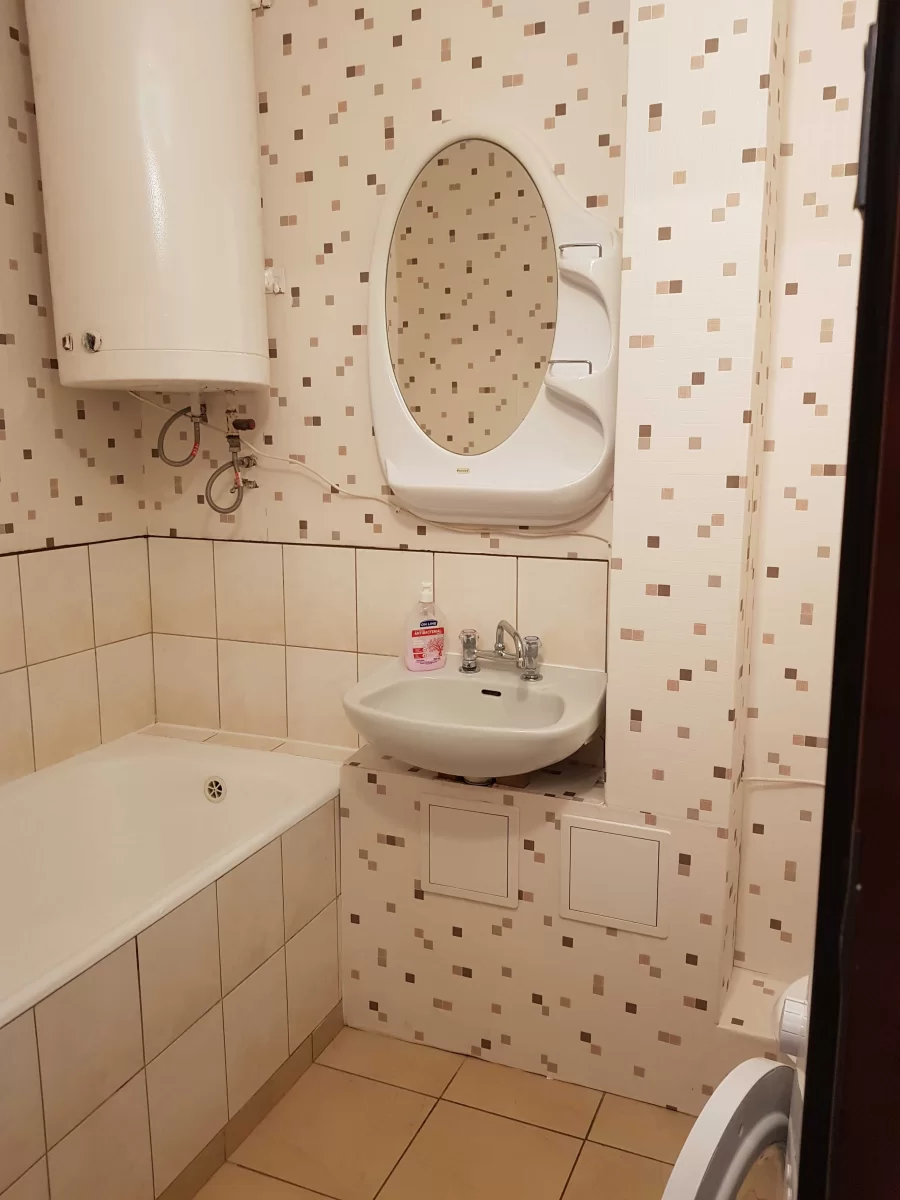 Wynajmę mieszkanie 38m Międzyrzecz ,dwa pokoje ,od zaraz