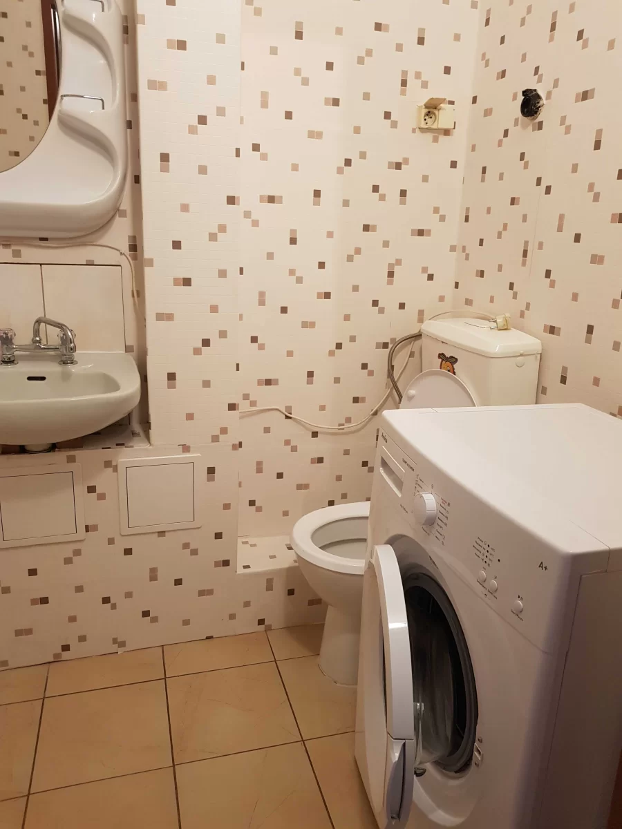 Wynajmę mieszkanie 38m Międzyrzecz ,dwa pokoje ,od zaraz