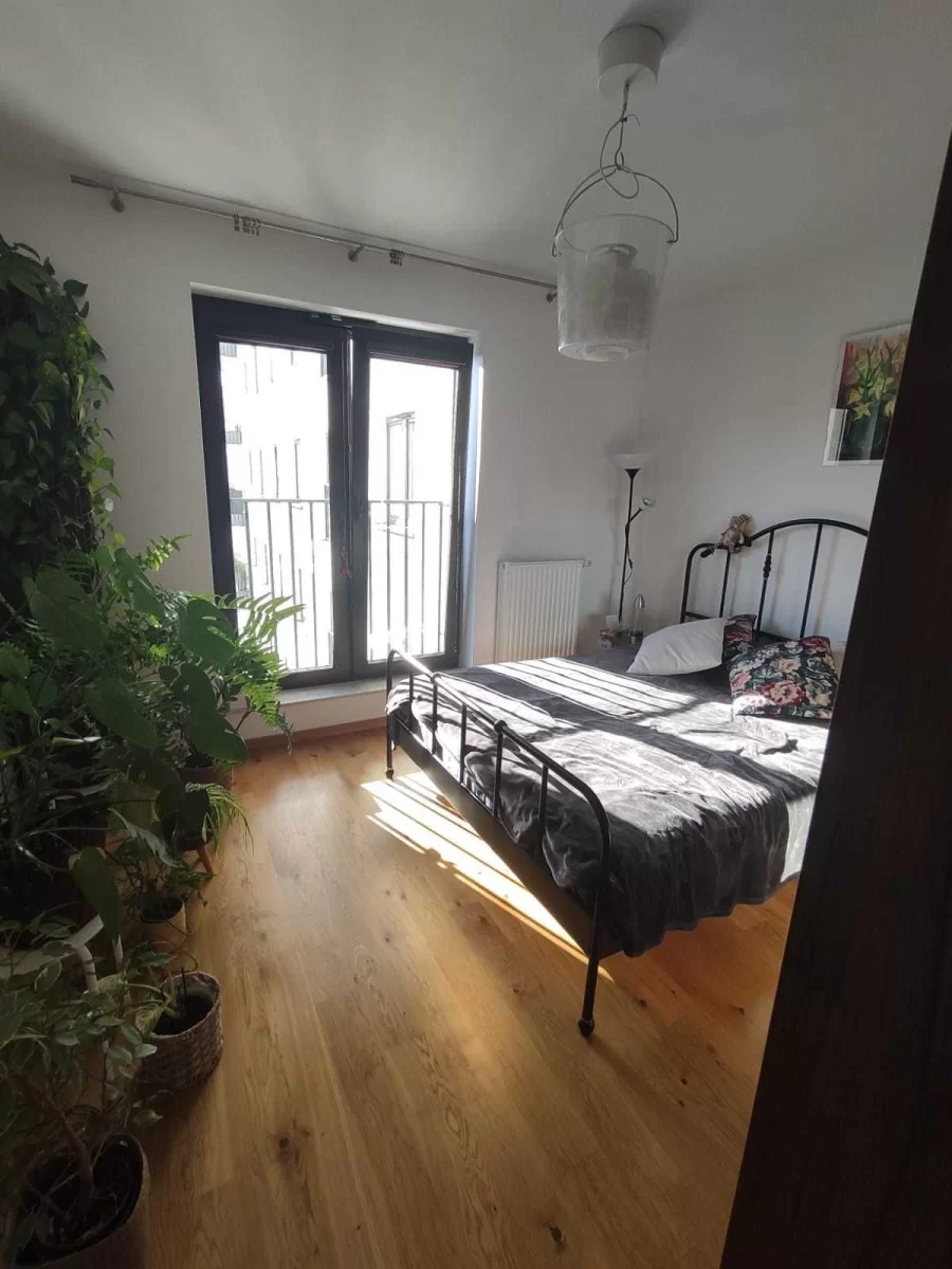 Mieszkanie do wynajęcia 50 m.kw. 2 pokoje, warszawa Bielany