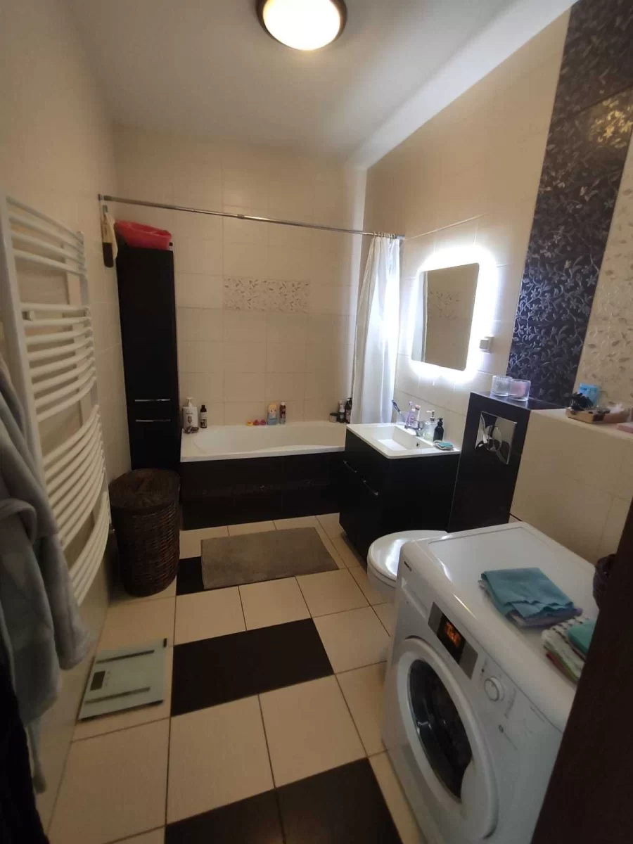 Mieszkanie do wynajęcia 50 m.kw. 2 pokoje, warszawa Bielany