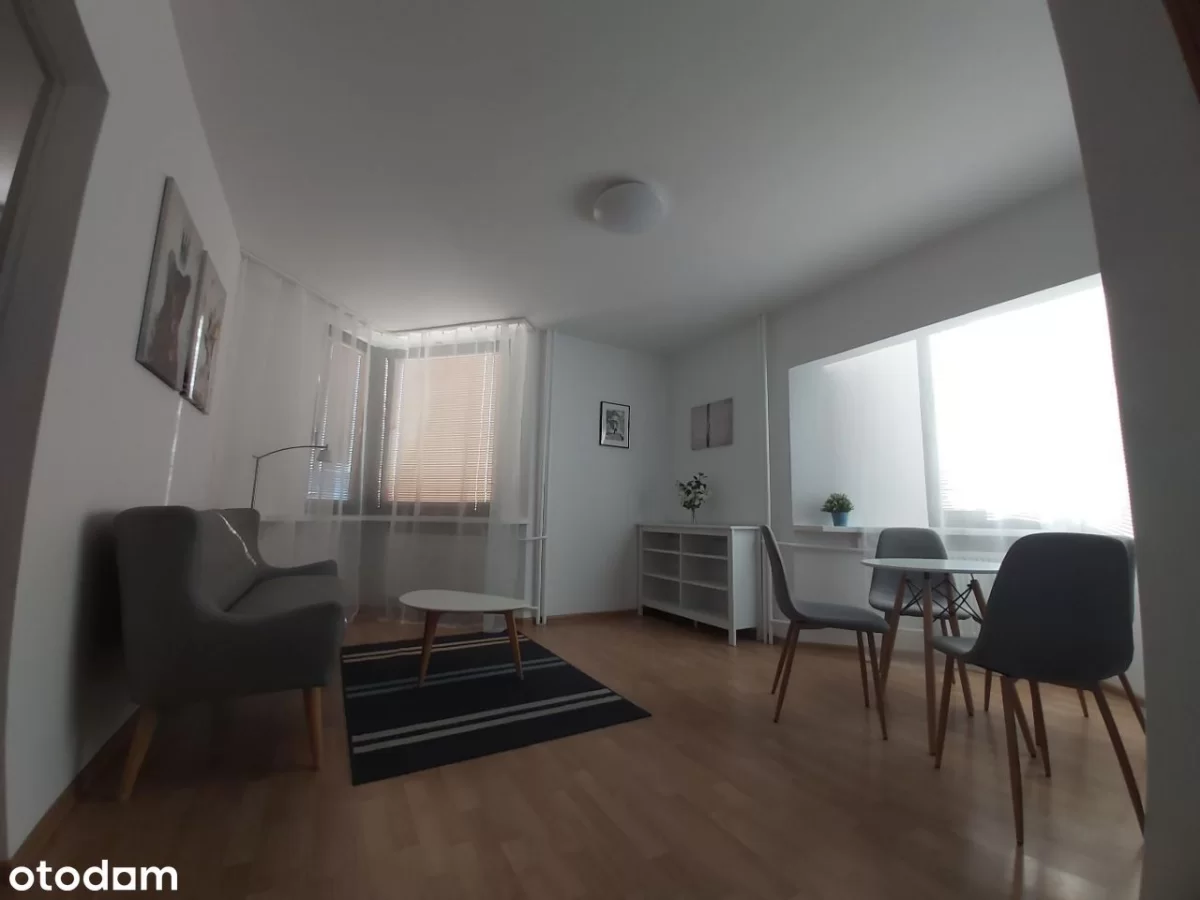 Wynajmę mieszkanie Kraków z miejscem postojowym
