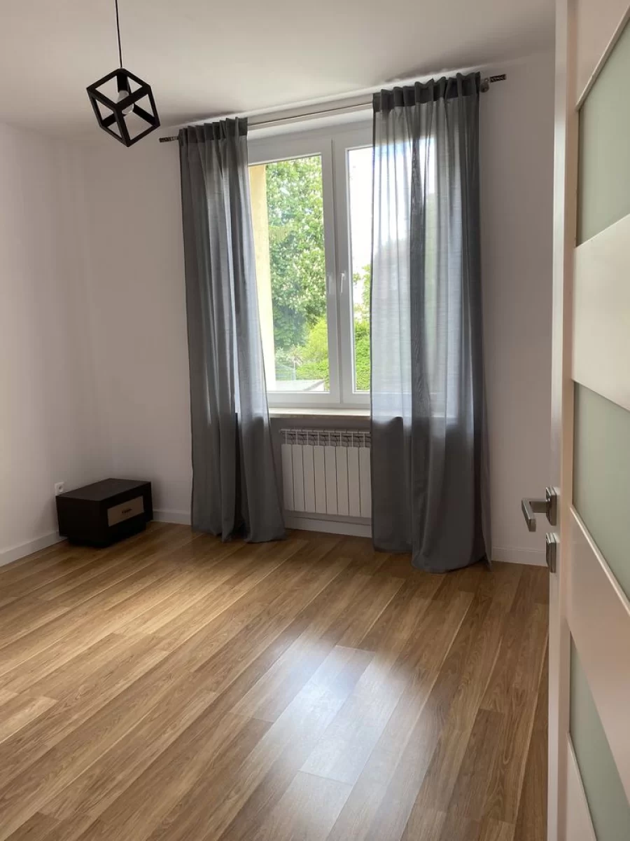 Wynajmę Mieszkanie 2 pokoje/ 47 m2, centrum miasta zielona góra