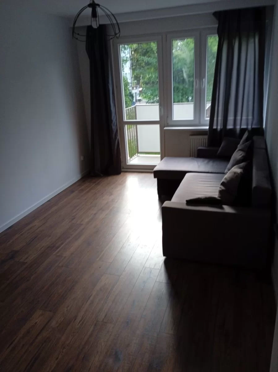 Wynajmę komfortowe mieszkanie Leszno