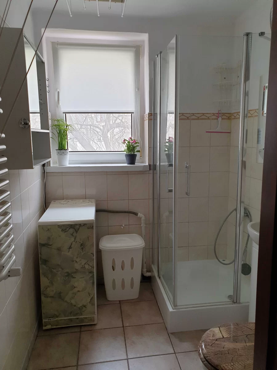 Wynajmę 2 pokojowe mieszkanie w Katowicach