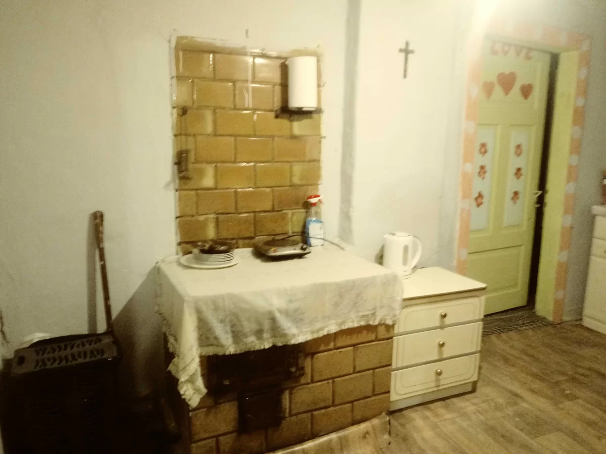 Sprzedam działkę nad Wisłą. Drwały