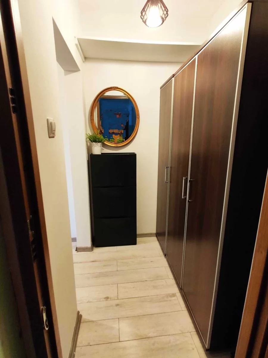 Wynajmę mieszkanie w centrum Szczecina
