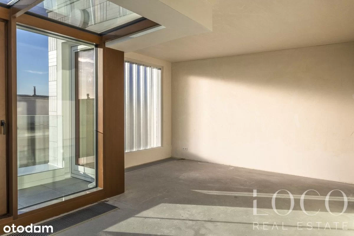 Mokotów sprzedam mieszkanie apartamentowiec Penthouse warszawa
